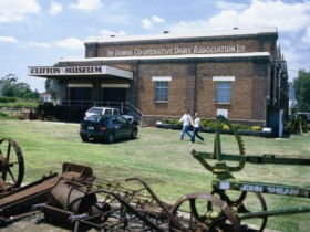Clifton Historical Museum - Tourism Caloundra 0