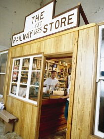 Clifton Historical Museum - Tourism Caloundra 3