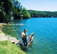Green Park - Tourism Caloundra