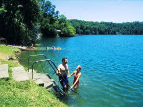Green Park - Tourism Caloundra 0