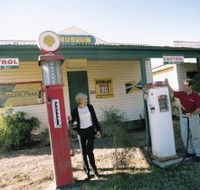Pioneer Park - Tourism Caloundra