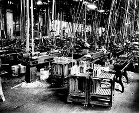 Lithgow Small Arms Factory Museum - Tourism Caloundra 1