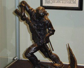 Lithgow Small Arms Factory Museum - Tourism Caloundra 5
