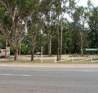 Lions Park - Tourism Caloundra