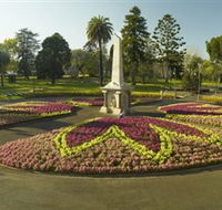 Queens Park Toowoomba - Tourism Caloundra