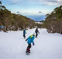 Mt Baw Baw Alpine Resort - Tourism Caloundra
