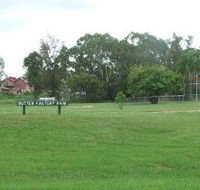 Butter Factory Park Nanango - Tourism Caloundra