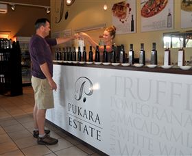 Pukara Estate - Tourism Caloundra 1