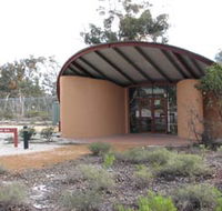 Barna Mia Native Animal Sanctuary - Tourism Caloundra