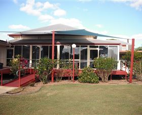 Gin Gin Library - Tourism Caloundra 0