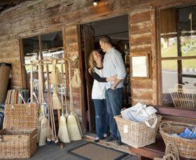 Odgers And McClelland Exchange Stores - Tourism Caloundra 3