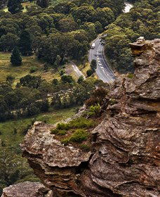 Hassans Walls Lookout - Tourism Caloundra 2