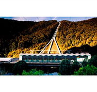 Murray 1 Power Station - Tourism Caloundra