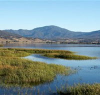 Khancoban Pondage - Tourism Caloundra