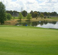 Magpies Belconnen Golf Club - Tourism Caloundra