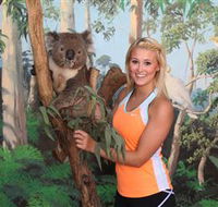 Maru Koala and Animal Park - Tourism Caloundra