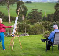 Ungulla Country Garden - Tourism Caloundra