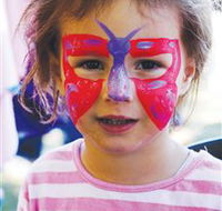 Hartley Hall Markets - Tourism Caloundra