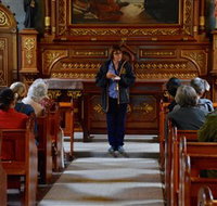 New Norcia Museum and Art Gallery - Tourism Caloundra