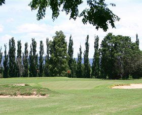 Aberdeen NSW Tourism Caloundra