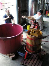 Pyramids Road Wines - Tourism Caloundra 2