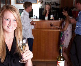 Hidden Creek Winery And Cafe - Tourism Caloundra 1
