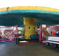 The Giant Mushroom - Tourism Caloundra