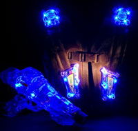 Zone 3 Canberra Laser Games - Tourism Caloundra