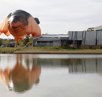 Belconnen Arts Centre - Tourism Caloundra