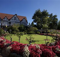 Cockington Green Gardens - Tourism Caloundra