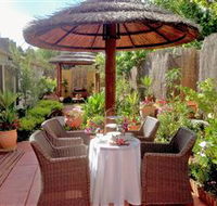 The Well Retreat - Day Spa and Teahouse - Tourism Caloundra