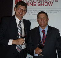 Symphony Hill Wines - Tourism Caloundra