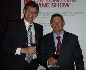 Symphony Hill Wines - Tourism Caloundra 0