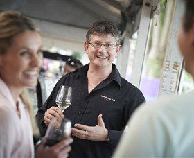 Symphony Hill Wines - Tourism Caloundra 1
