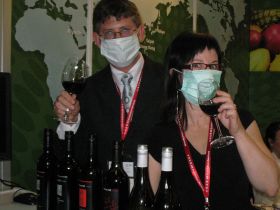 Symphony Hill Wines - Tourism Caloundra 3