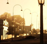 Uralla Heritage Walk - Tourism Caloundra