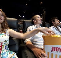Hoyts Cinemas Belconnen - Tourism Caloundra