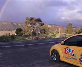 The Lolly Bug - Tourism Caloundra 1