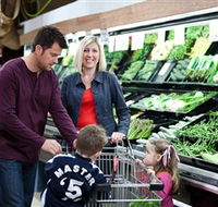 Belconnen Fresh Food Markets - Tourism Caloundra