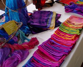 Market In The Mountains - Tourism Caloundra 1