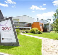 Varias Restaurant and Conference Centre incorporating Banca Ridge Winery Cellar Door - Tourism Caloundra