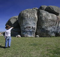 Thunderbolts Rock - Tourism Caloundra