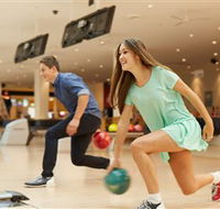 AMF Belconnen Ten Pin Bowling Centre - Tourism Caloundra