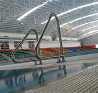Canberra International Sports and Aquatic Centre CISAC - Tourism Caloundra