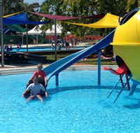 Big Splash Waterpark - Tourism Caloundra