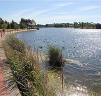 Yerrabi Pond - Tourism Caloundra
