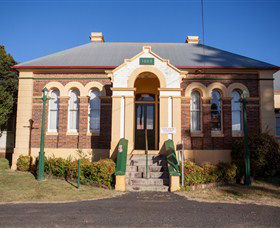 Country Art Escapes - New England North West Regional Arts Trail - Tourism Caloundra 1