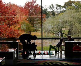Country Art Escapes - New England North West Regional Arts Trail - Tourism Caloundra 2