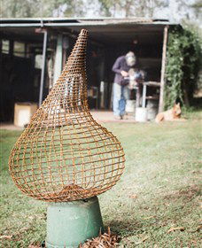 Country Art Escapes - New England North West Regional Arts Trail - Tourism Caloundra 3