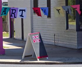 Country Art Escapes - New England North West Regional Arts Trail - Tourism Caloundra 4